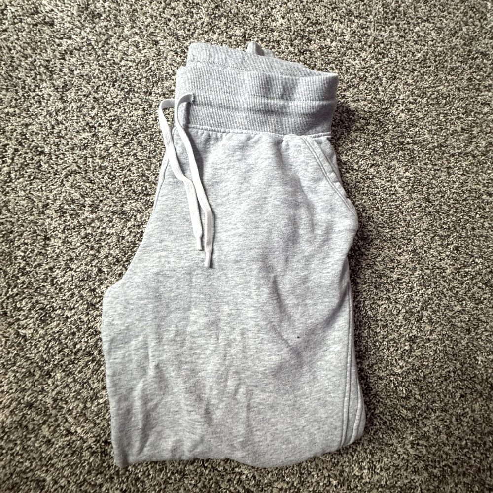 Tek Gear Kids Gray Casual Bottoms